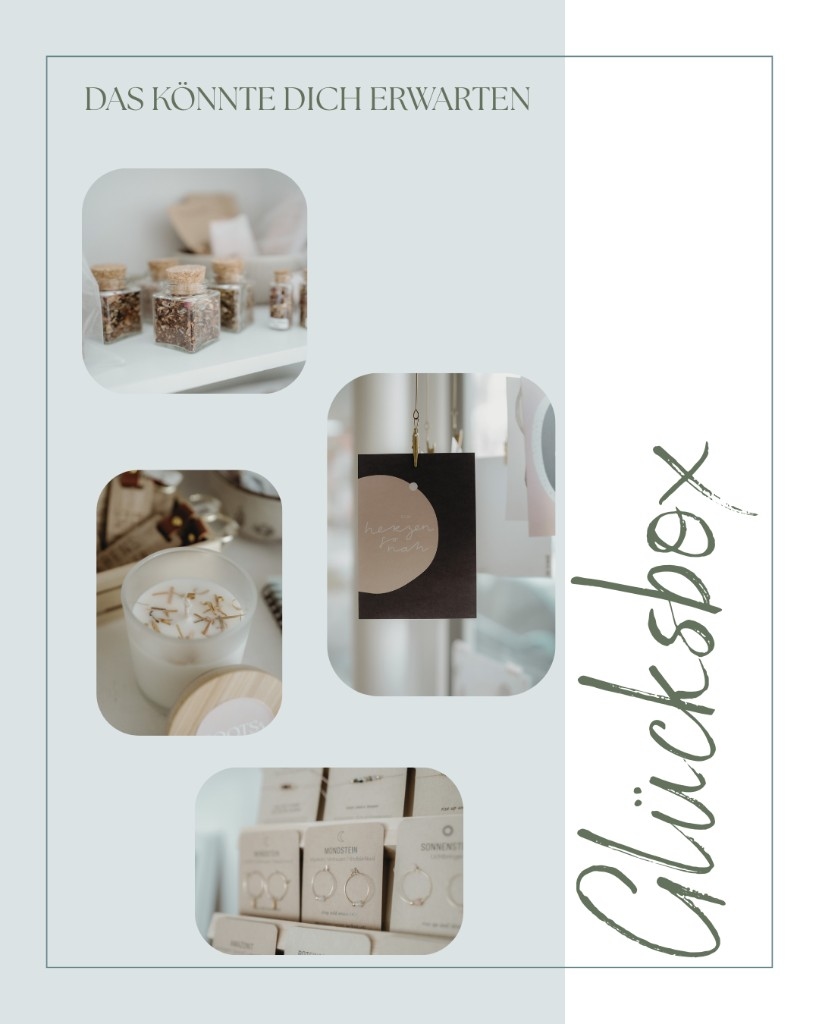 Glücksbox